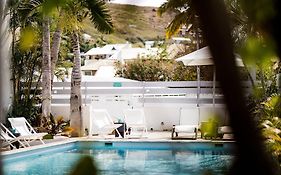 Hotel Le Grand Bleu